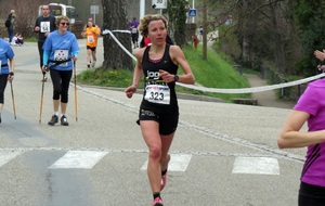 Foulées de Schirmeck : SCHIRMECK (67)